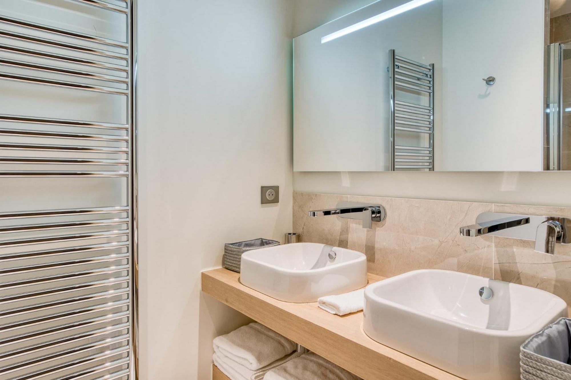 Chalet Intages Комбо Екстериор снимка