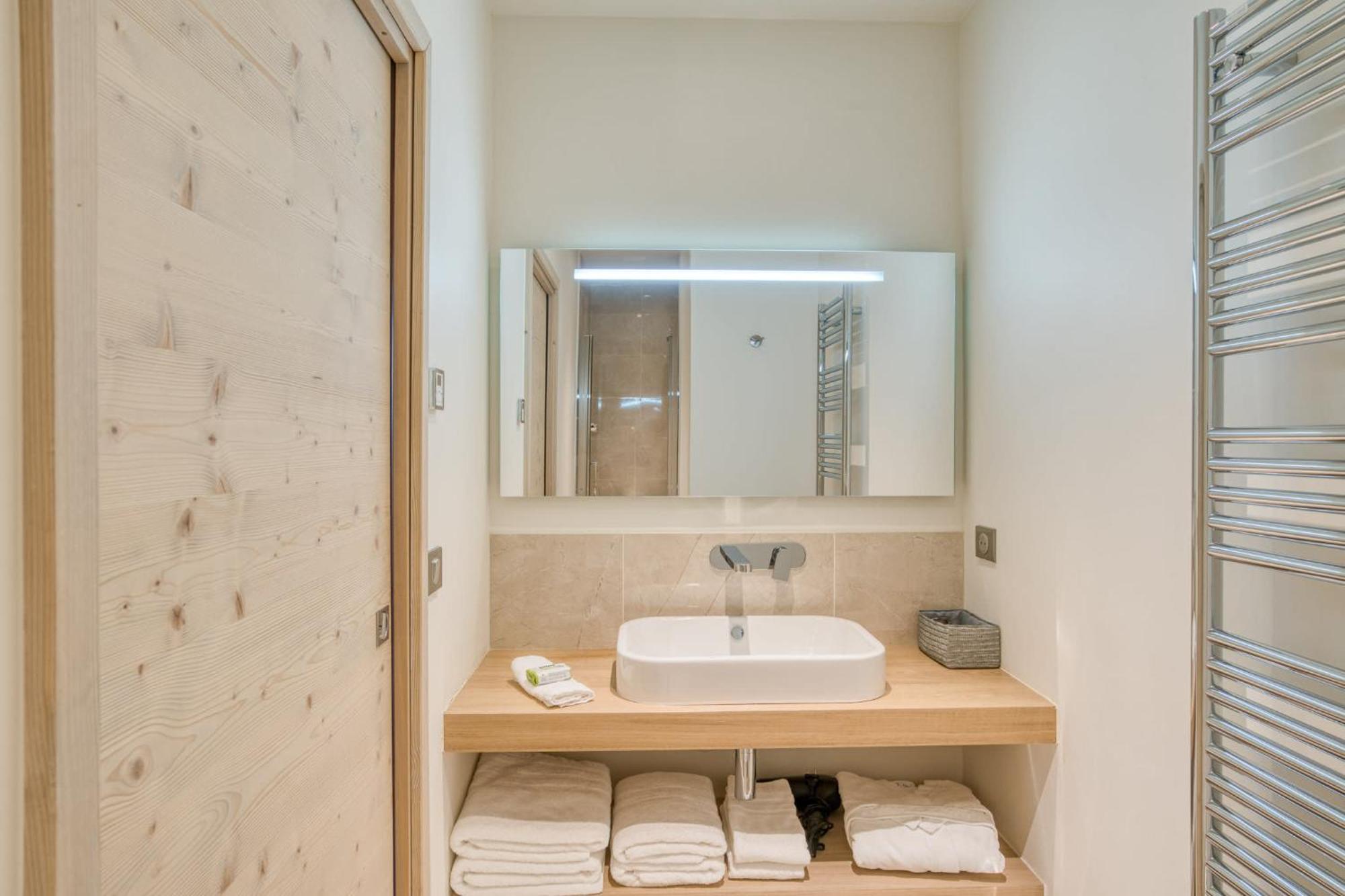 Chalet Intages Комбо Екстериор снимка